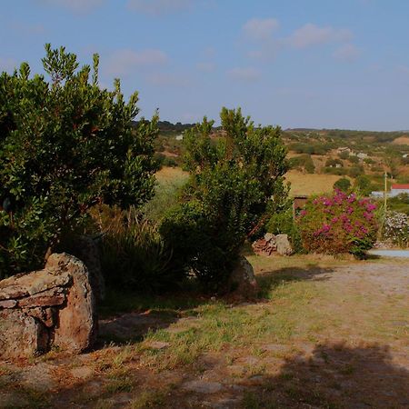 Agriturismo Su Recreu Ittiri Exterior foto