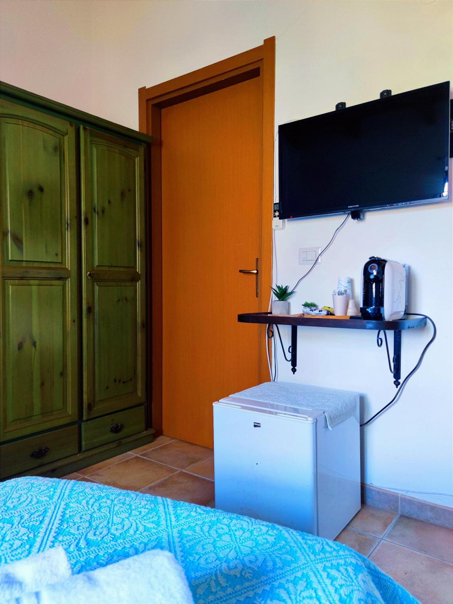 Agriturismo Su Recreu Ittiri Quarto foto