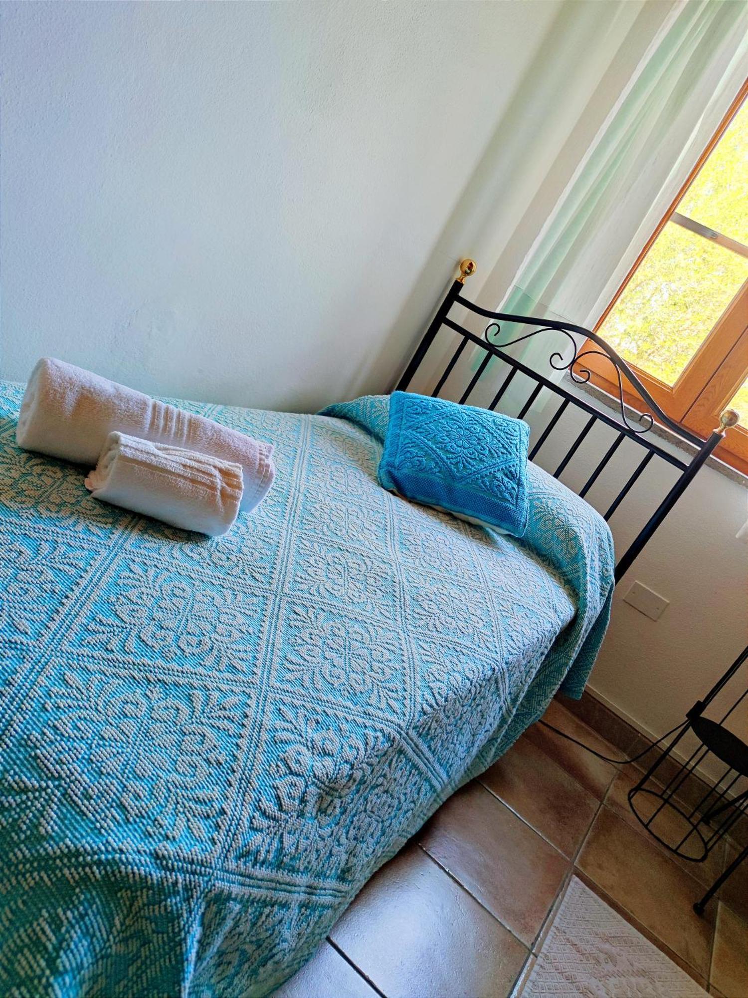 Agriturismo Su Recreu Ittiri Quarto foto