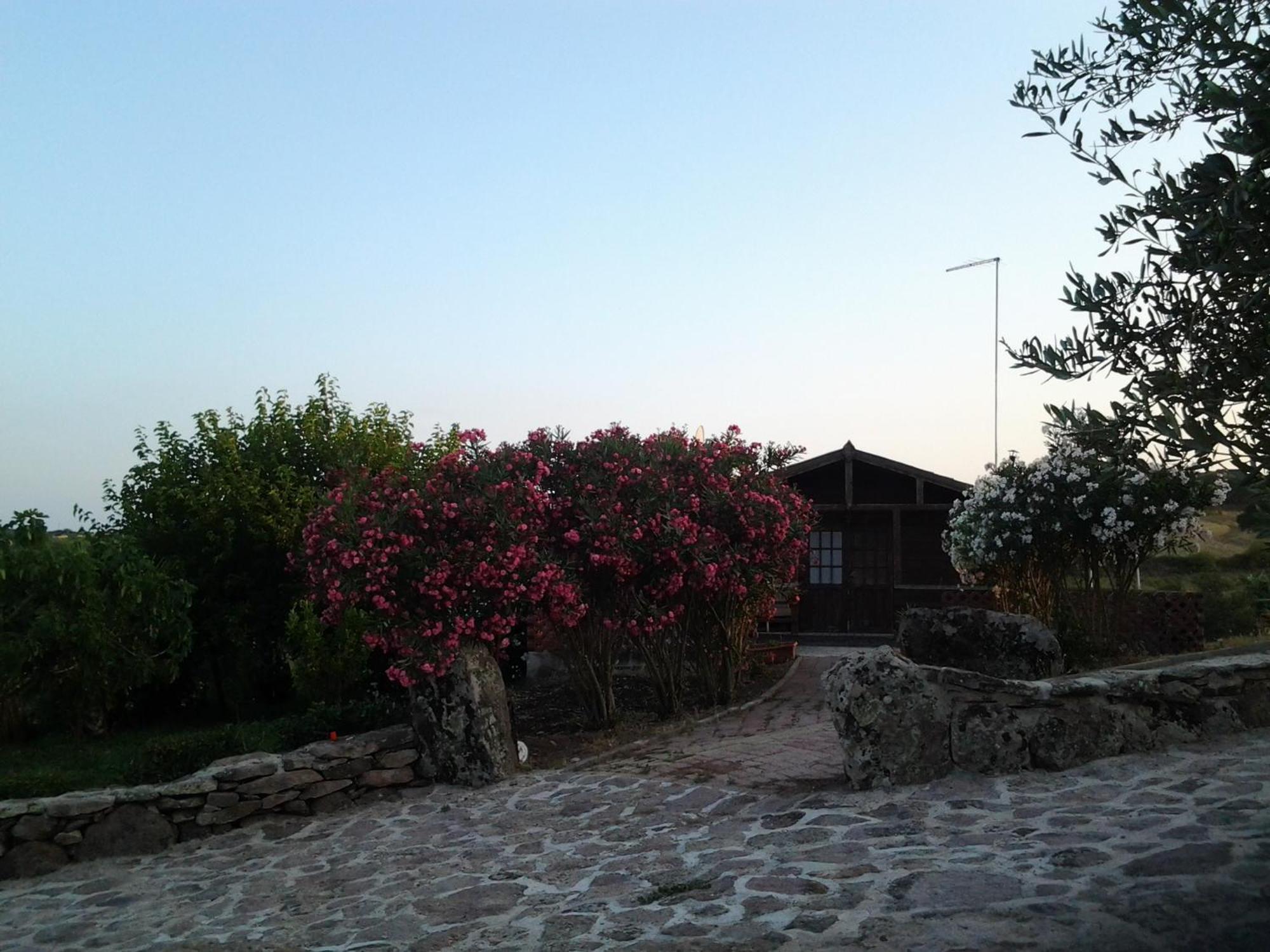Agriturismo Su Recreu Ittiri Quarto foto