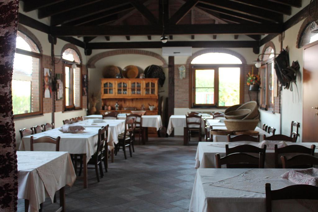 Agriturismo Su Recreu Ittiri Exterior foto